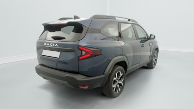 Dacia Bigster 155 Expression