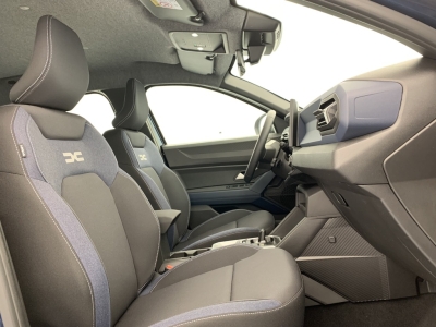 Dacia Bigster 155 Expression