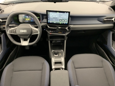 Dacia Bigster 155 Expression