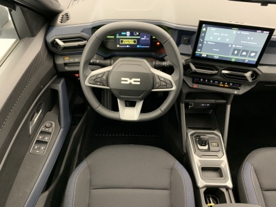 Dacia Bigster 155 Expression