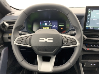 Dacia Bigster 155 Expression