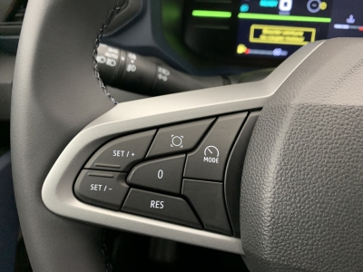 Dacia Bigster 155 Expression