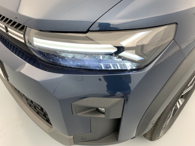 Dacia Bigster 155 Expression