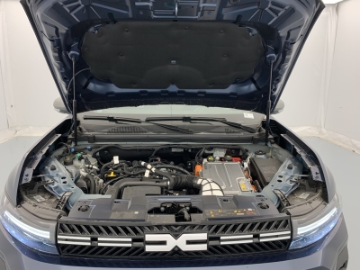 Dacia Bigster 155 Expression