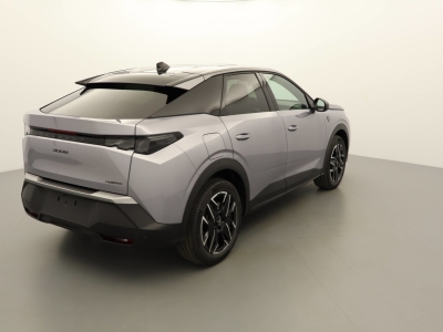 Peugeot 3008 GT EXCLUSIVE HYBRID 145 e-DSC6