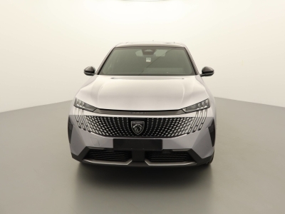 Peugeot 3008 GT EXCLUSIVE HYBRID 145 e-DSC6