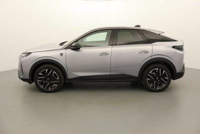 Peugeot 3008 GT EXCLUSIVE HYBRID 145 e-DSC6