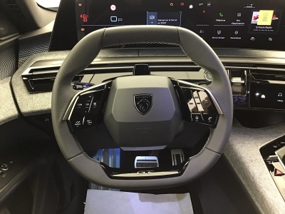 Peugeot 3008 GT EXCLUSIVE HYBRID 145 e-DSC6