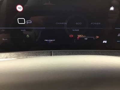 Peugeot 3008 GT EXCLUSIVE HYBRID 145 e-DSC6