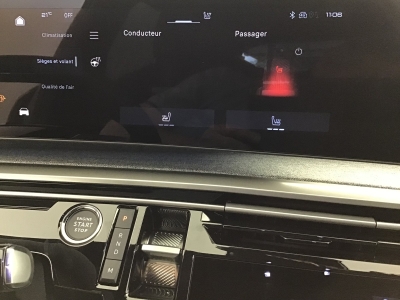 Peugeot 3008 GT EXCLUSIVE HYBRID 145 e-DSC6