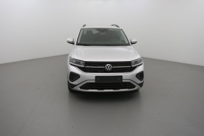 Volkswagen T-Cross 1.0 TSI 116 Start/Stop DSG7 VW Edition