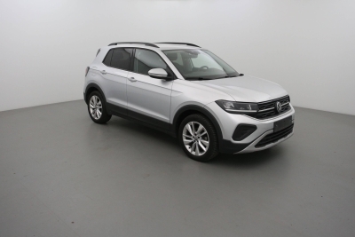 Volkswagen T-Cross 1.0 TSI 116 Start/Stop DSG7 VW Edition
