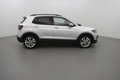 Volkswagen T-Cross 1.0 TSI 116 Start/Stop DSG7 VW Edition