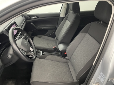 Volkswagen T-Cross 1.0 TSI 116 Start/Stop DSG7 VW Edition