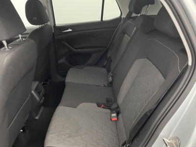 Volkswagen T-Cross 1.0 TSI 116 Start/Stop DSG7 VW Edition