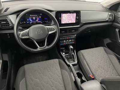Volkswagen T-Cross 1.0 TSI 116 Start/Stop DSG7 VW Edition