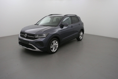 VolkswagenT-Cross1.0 TSI 116 Start/Stop DSG7 VW Edition