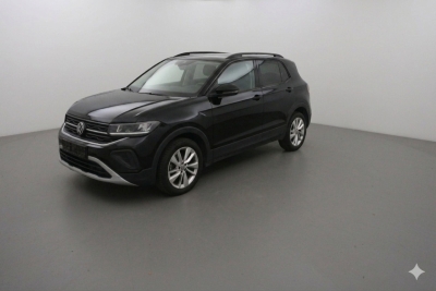 VolkswagenT-Cross1.0 TSI 116 Start/Stop DSG7 VW Edition