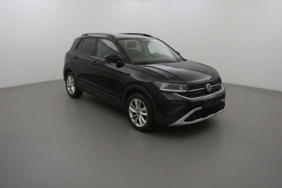 Volkswagen T-Cross 1.0 TSI 116 Start/Stop DSG7 VW Edition