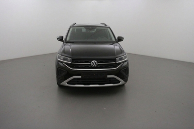 Volkswagen T-Cross 1.0 TSI 116 Start/Stop DSG7 VW Edition