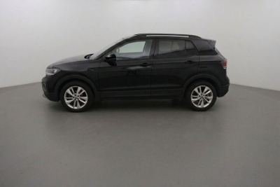 Volkswagen T-Cross 1.0 TSI 116 Start/Stop DSG7 VW Edition