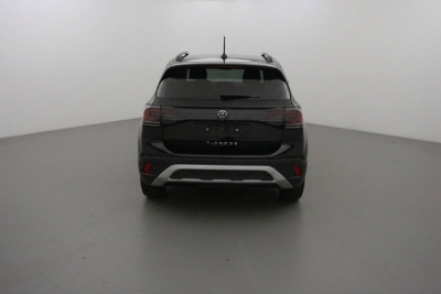 Volkswagen T-Cross 1.0 TSI 116 Start/Stop DSG7 VW Edition
