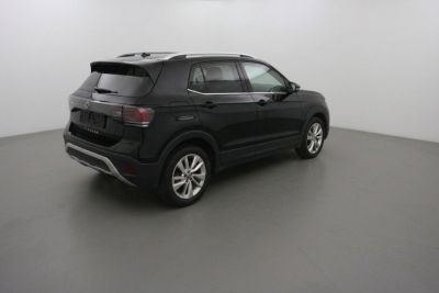Volkswagen T-Cross 1.0 TSI 116 Start/Stop DSG7 VW Edition