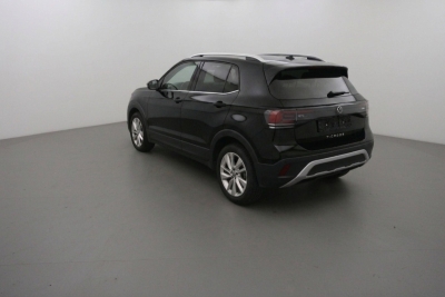 Volkswagen T-Cross 1.0 TSI 116 Start/Stop DSG7 VW Edition