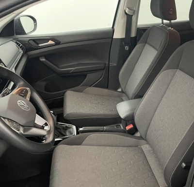 Volkswagen T-Cross 1.0 TSI 116 Start/Stop DSG7 VW Edition