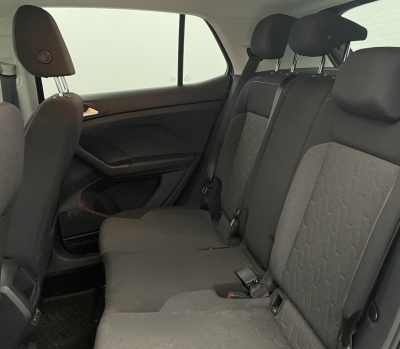 Volkswagen T-Cross 1.0 TSI 116 Start/Stop DSG7 VW Edition