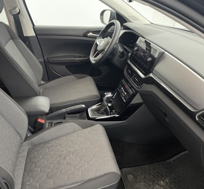 Volkswagen T-Cross 1.0 TSI 116 Start/Stop DSG7 VW Edition
