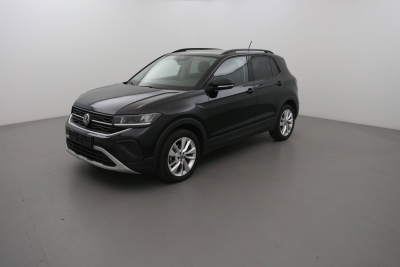 Volkswagen T-Cross 1.0 TSI 116 Start/Stop DSG7 VW Edition