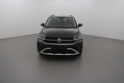 Volkswagen T-Cross 1.0 TSI 116 Start/Stop DSG7 VW Edition