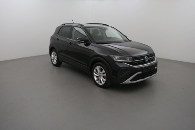 Volkswagen T-Cross 1.0 TSI 116 Start/Stop DSG7 VW Edition