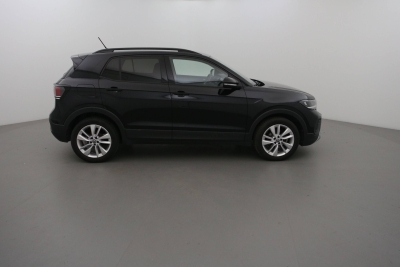 Volkswagen T-Cross 1.0 TSI 116 Start/Stop DSG7 VW Edition