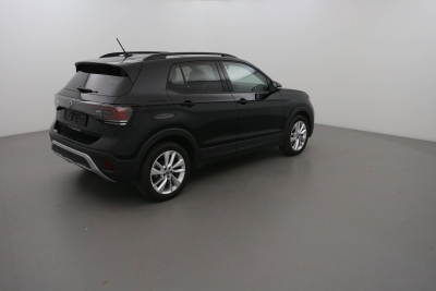 Volkswagen T-Cross 1.0 TSI 116 Start/Stop DSG7 VW Edition