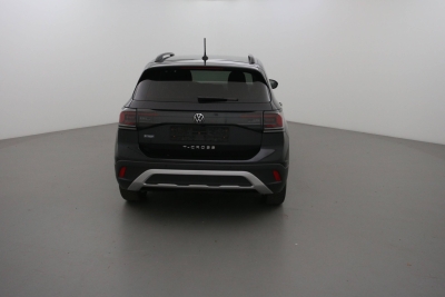 Volkswagen T-Cross 1.0 TSI 116 Start/Stop DSG7 VW Edition