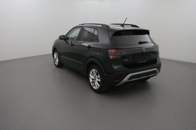 Volkswagen T-Cross 1.0 TSI 116 Start/Stop DSG7 VW Edition