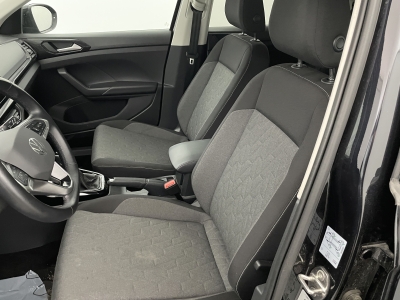 Volkswagen T-Cross 1.0 TSI 116 Start/Stop DSG7 VW Edition
