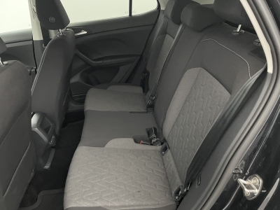 Volkswagen T-Cross 1.0 TSI 116 Start/Stop DSG7 VW Edition