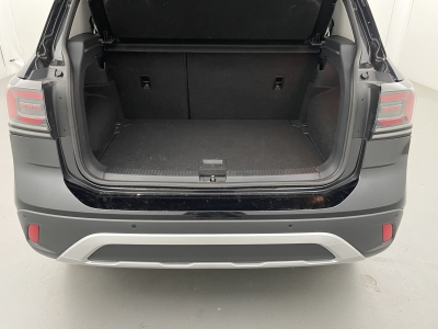 Volkswagen T-Cross 1.0 TSI 116 Start/Stop DSG7 VW Edition