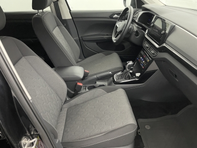 Volkswagen T-Cross 1.0 TSI 116 Start/Stop DSG7 VW Edition