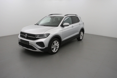 VolkswagenT-Cross1.0 TSI 116 Start/Stop DSG7 VW Edition