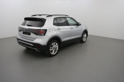 Volkswagen T-Cross 1.0 TSI 116 Start/Stop DSG7 VW Edition
