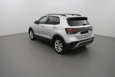 Volkswagen T-Cross 1.0 TSI 116 Start/Stop DSG7 VW Edition