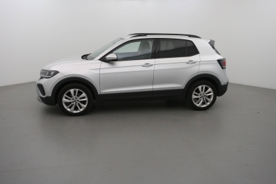 Volkswagen T-Cross 1.0 TSI 116 Start/Stop DSG7 VW Edition