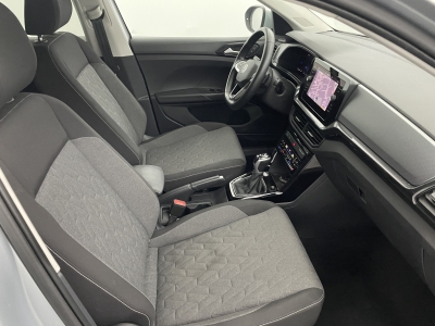 Volkswagen T-Cross 1.0 TSI 116 Start/Stop DSG7 VW Edition
