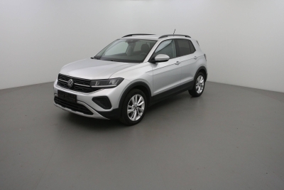 Volkswagen T-Cross 1.0 TSI 116 Start/Stop DSG7 VW Edition