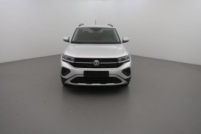 Volkswagen T-Cross 1.0 TSI 116 Start/Stop DSG7 VW Edition