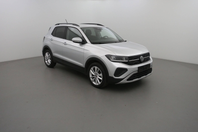 Volkswagen T-Cross 1.0 TSI 116 Start/Stop DSG7 VW Edition